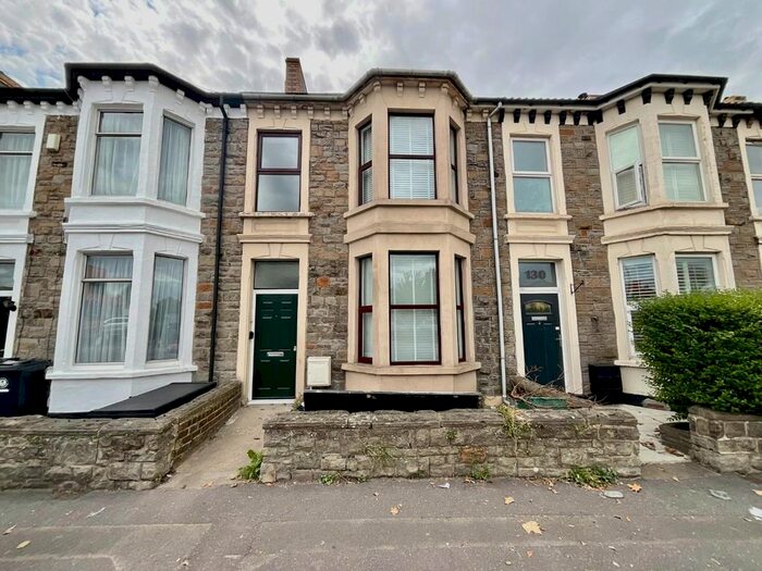 3 Bedroom Terraced House To Rent In Nags Head Hill, St George, Bristol, BS5