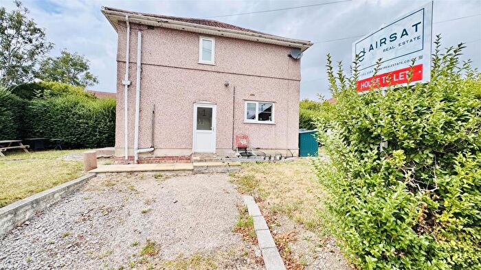 4 Bedroom House To Rent In Dorchester Road, Horfield, Bristol, BS7