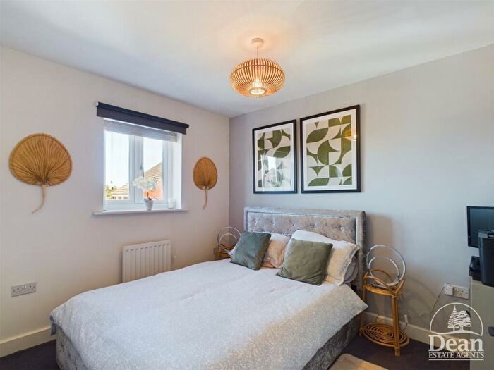 3 Bedroom Terraced House For Sale In Sneyd Wood Road, Cinderford, GL14