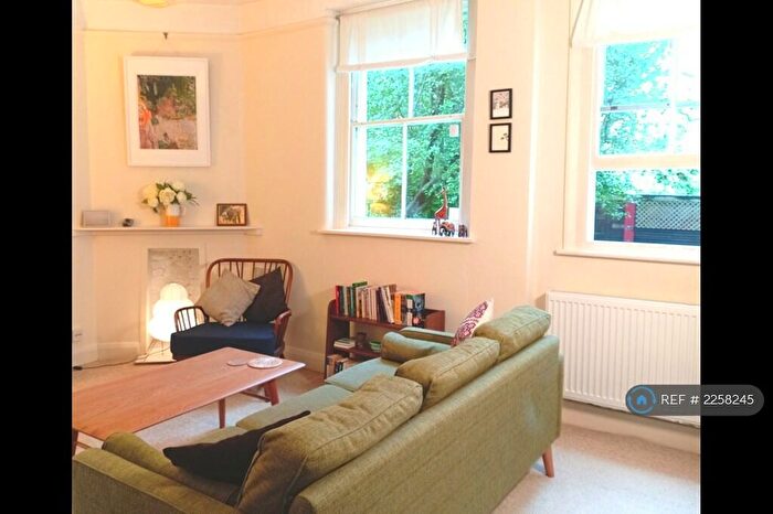 1 Bedroom Flat To Rent In Belle Vue Court, London, SE23