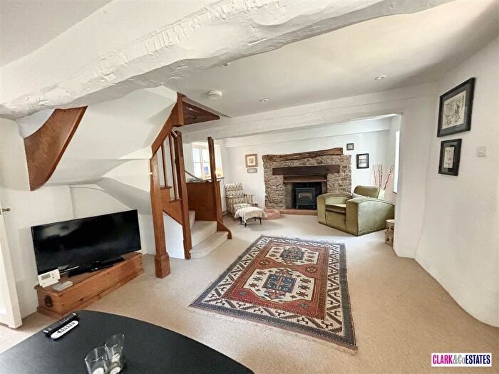 2 Bedroom Cottage For Sale In Thyme Cottage, Village Road, Woodbury Salterton, EX5
