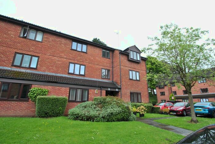 1 Bedroom Flat To Rent In Bloomsbury Grove, Birmingham, B14