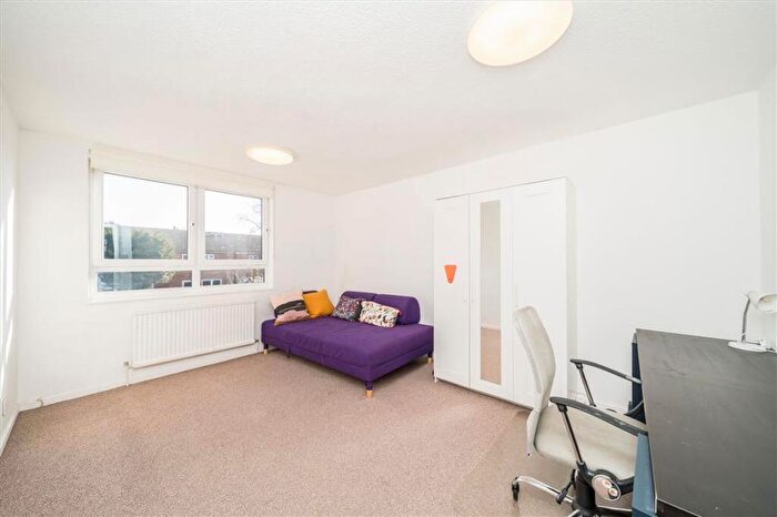 1 Bedroom Flat To Rent In Wantage Road, Lee, SE12