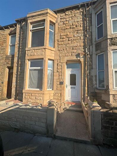 3 Bedroom Terraced House To Rent In Church Street, Padiham, BB12