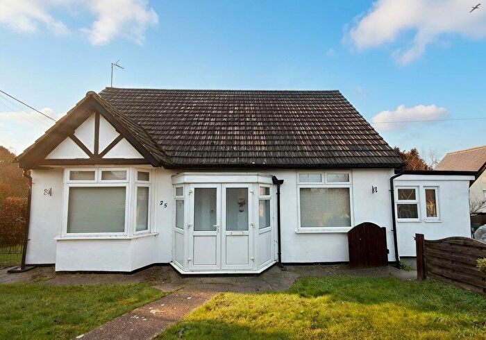 6 Bedroom House Of Multiple Occupation For Sale In Julien Court Road, Braintree, Essex, CM7