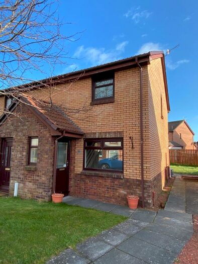 3 Bedroom Semi-Detached House To Rent In Dornal Drive, Troon, South Ayrshire, KA10