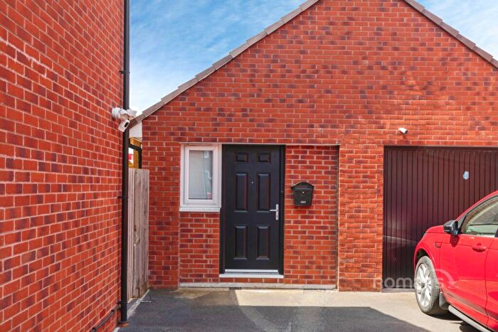 Studio To Rent In Ten Acre Rise (Studio), Patchway, Bristol, BS34