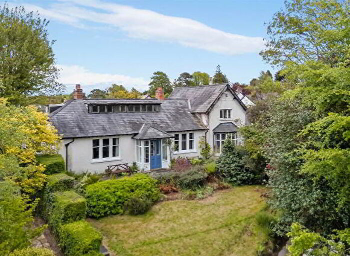 5 Bedroom Detached Chalets For Sale In Sandown Road, Belfast, BT5