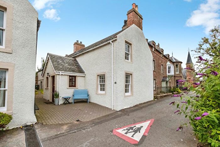 2 Bedroom Property For Sale In Braehead, Cromarty, IV11