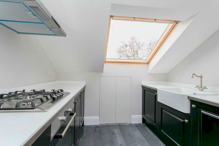 1 Bedroom Flat To Rent In Northwold Road, London, N16