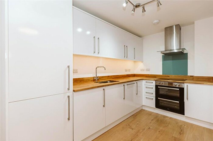 1 Bedroom Apartment To Rent In Cock Road, Bristol, BS15