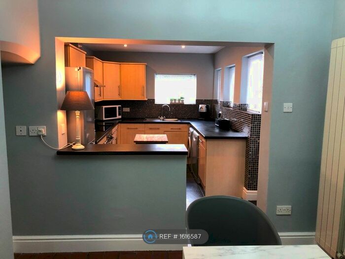 4 Bedroom Terraced House To Rent In Albany Road, Coventry, CV5