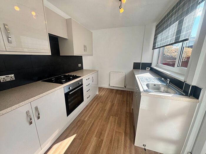2 Bedroom Property To Rent In Ratcliffe Gate, Mansfield, NG18