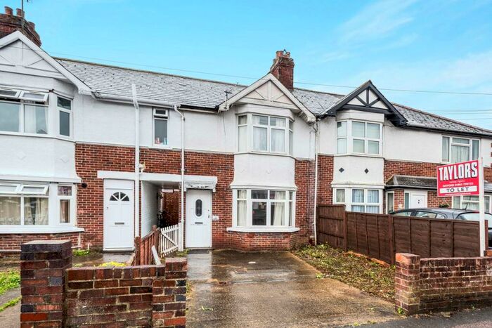 3 Bedroom House To Rent In Ridgefield Road, Cowley, OX4