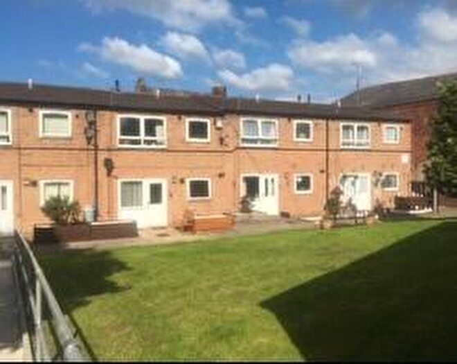 1 Bedroom Flat To Rent In Avenham Lane, Preston, Lancashire, PR1