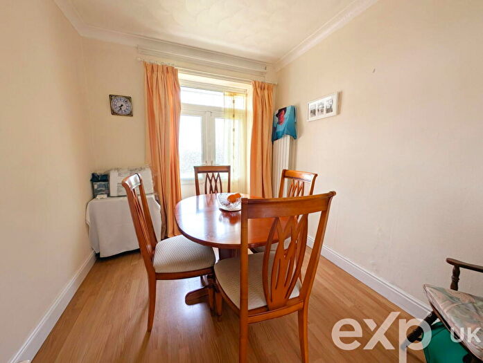 4 Bedroom Detached Bungalow For Sale In Old Watling Street-Higham, ME2