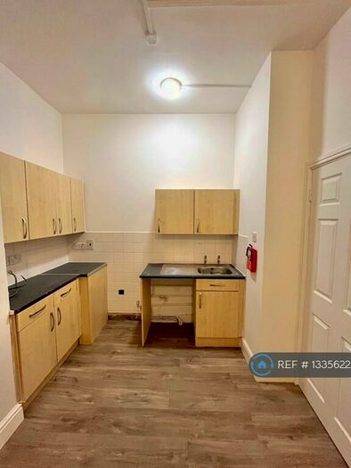 Studio To Rent In Spa Villas, Gloucester, GL1