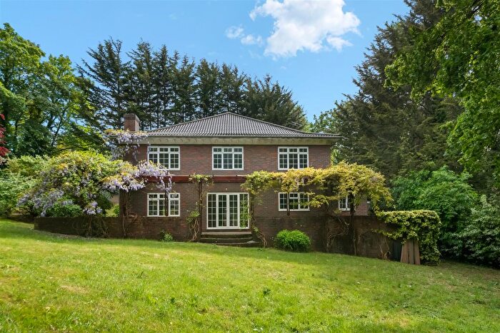 5 Bedroom Detached House For Sale In Mount Park Road, Harrow, HA1