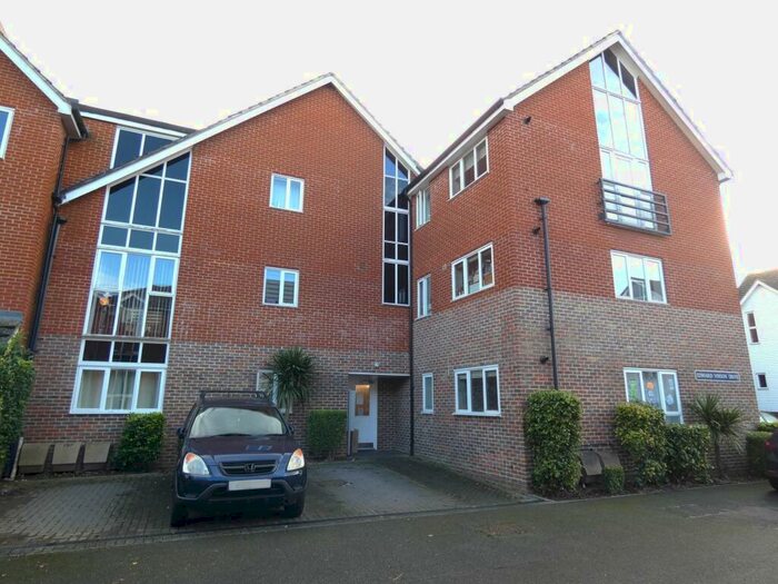 2 Bedroom Apartment To Rent In Edward Vinson Drive, Faversham, ME13
