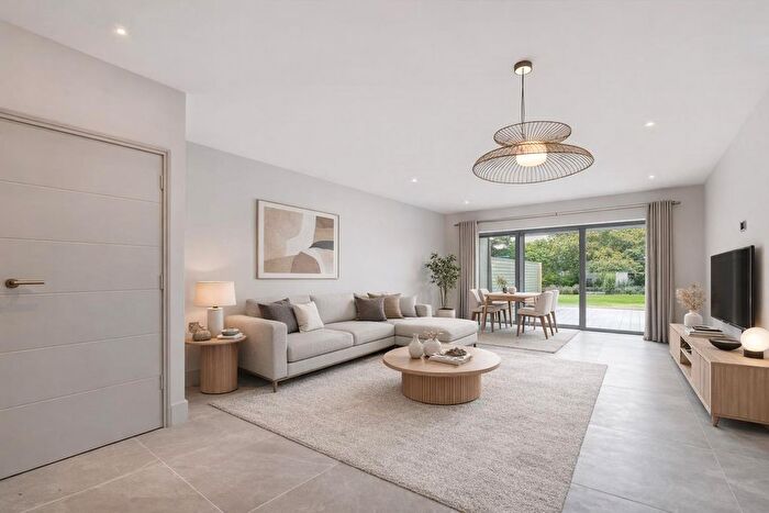 2 Bedroom Terraced House To Rent In Reeds Lane, Shipbourne, Tonbridge, TN11