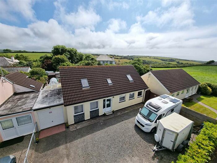4 Bedroom Detached House For Sale In Lundy Drive, Crackington Haven, Bude, EX23