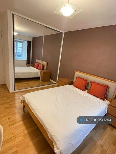 1 Bedroom Flat To Rent In James Watt Street, Glasgow, G2