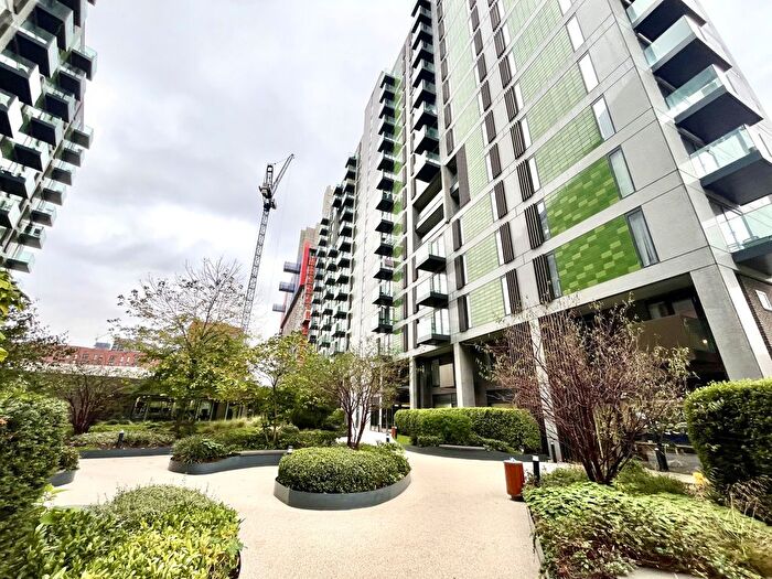 2 Bedroom Flat For Sale In Local Blackfriars, Block B, Salford, M3