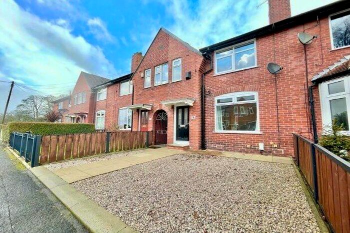 3 Bedroom Property To Rent In Leacroft Avenue, Bolton BL2