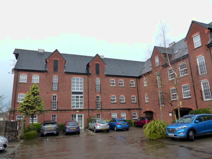 1 Bedroom Flat To Rent In Spinners Court, Buckshaw Village, PR7