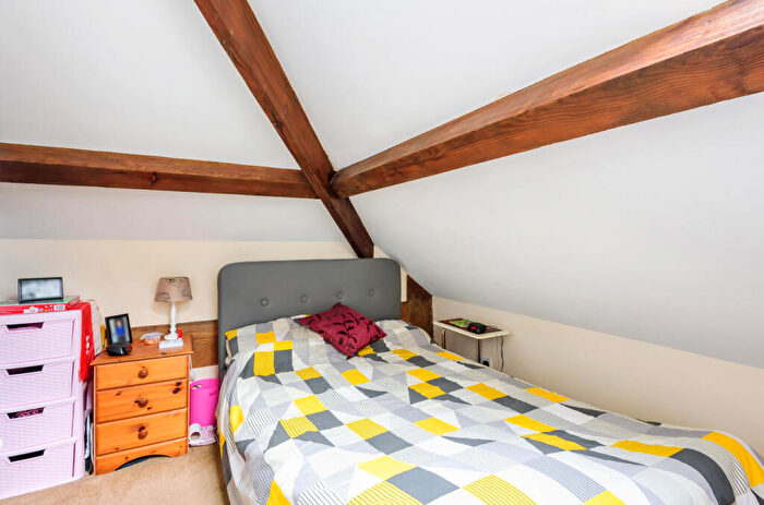 Apartment To Rent In The Maltings, Merrywalks, Stroud, GL5