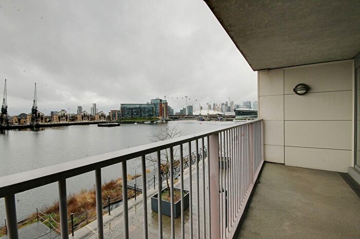 1 Bedroom Flat To Rent In Aegean Apartments, Western Gateway, E16