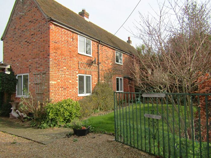 2 Bedroom Semi-Detached House To Rent In The Street, Tendring, Clacton-On-Sea, CO16