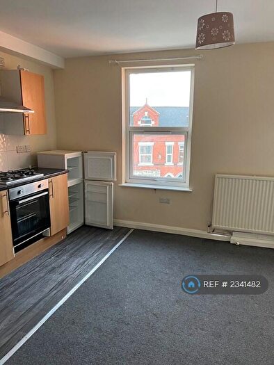 1 Bedroom Flat To Rent In Sneinton Hermitage, Nottingham, NG2