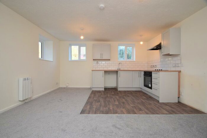 2 Bedroom Flat To Rent In Magdalen Street, Norwich, NR3