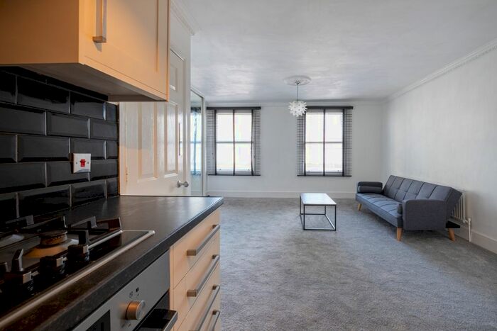 1 Bedroom Flat To Rent In Lindsay Square, London, SW1V