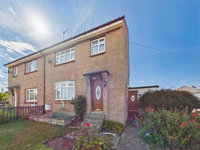 3 Bedroom Semi-Detached House For Sale In Birch Avenue, Sleights, Whitby, YO22