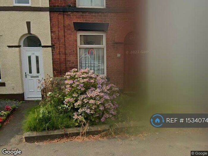 2 Bedroom Terraced House To Rent In Wash Lane, Bury, BL9