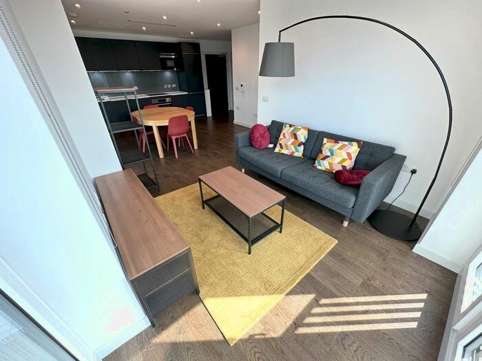 1 Bedroom Flat To Rent In Stanley Street, Salford, M3