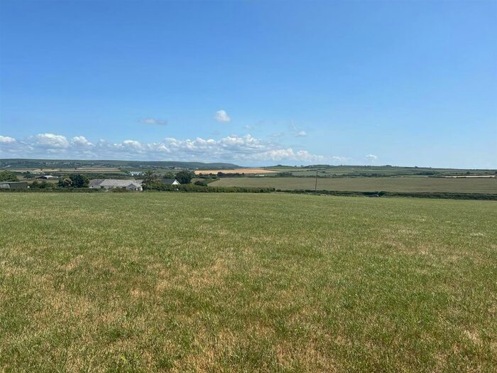 Land For Sale In Rhossili, Swansea, SA3