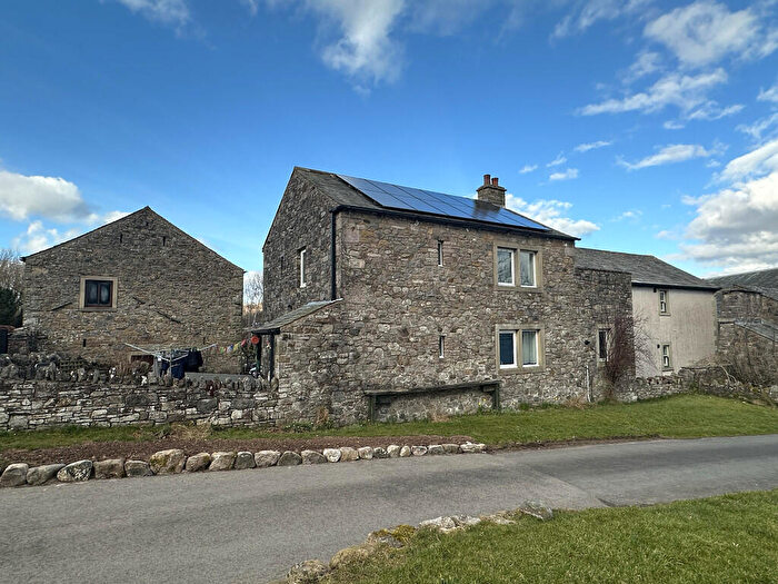 3 Bedroom Detached House For Sale In The Courtyard, Hesket Newmarket, CA7