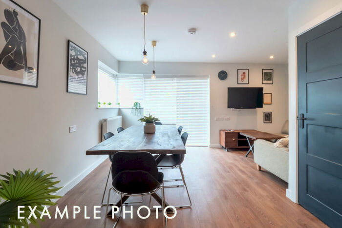 2 Bedroom Terraced House To Rent In Capricorn Way, Salford, M6