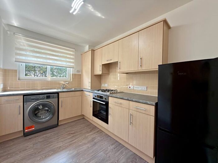 2 Bedroom Flat To Rent In Mackie Place, Elrick, Westhill, AB32