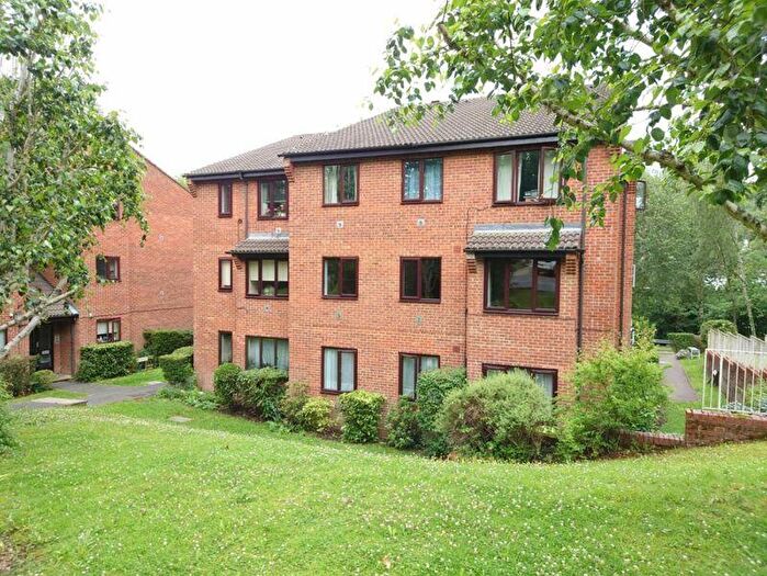 2 Bedroom Detached House To Rent In Bader Close, Kenley, CR8