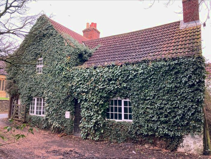 2 Bedroom Semi-Detached House For Sale In Main Road, Burgh-On-Bain, Market Rasen, LN8