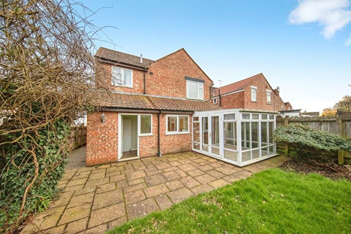 4 Bedroom Detached House For Sale In Rushmere Road, Ipswich, IP4