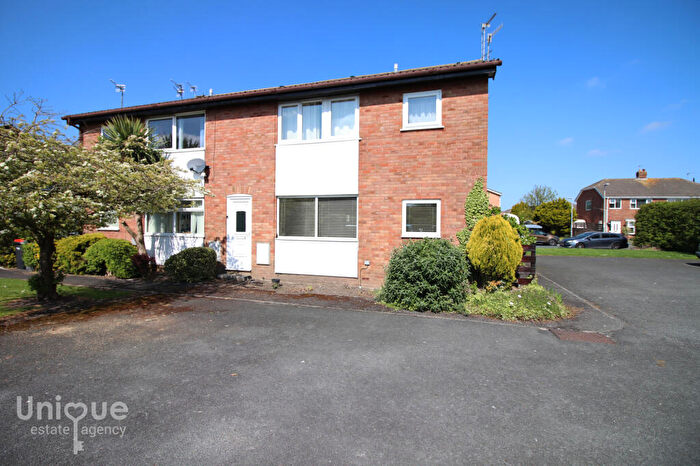 1 Bedroom Apartment For Sale In The Spinney, Thornton-Cleveleys, FY5