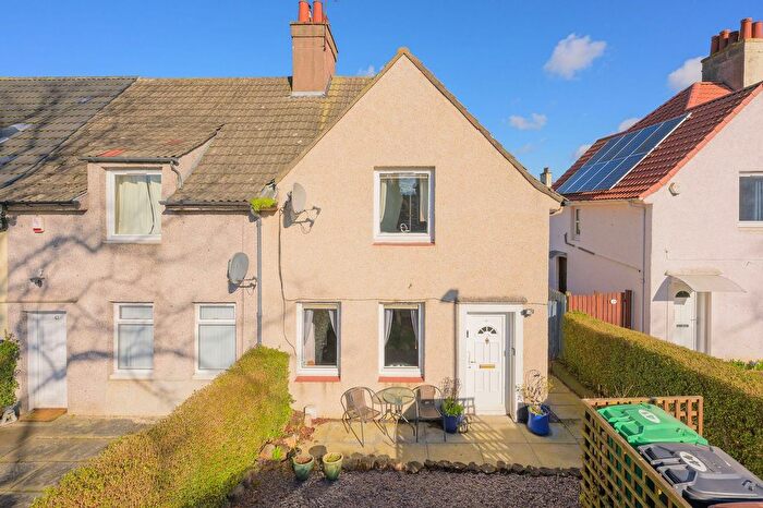 2 Bedroom End Terrace House For Sale In Queensferry Road, Rosyth, KY11