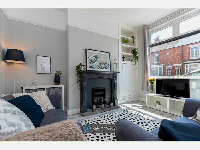 2 Bedroom Terraced House To Rent In Belgrave Street, Darlington, DL1