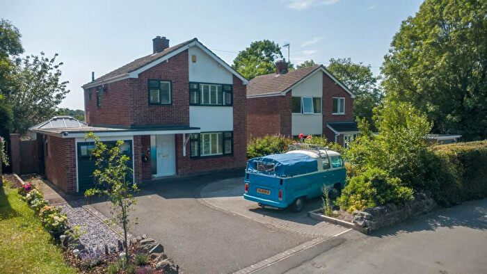 3 Bedroom Detached House For Sale In Grace Dieu Road, Whitwick, Coalville, LE67