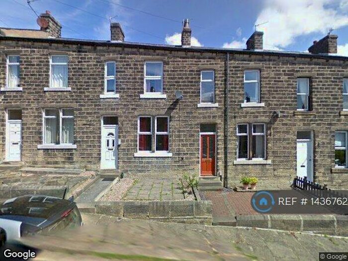 3 Bedroom Terraced House To Rent In Tillotson Street, Silsden, Keighley, BD20